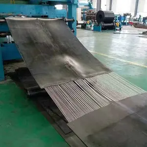 Best Factory Price High Quality Impact Resistant Steel Cord Conveyor Belt For Mining Industry