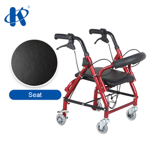 Kaiyang-Andador de aluminio para niños, andador estándar alto para todo terreno, KY9144L(S), nuevo diseño - Product Image 2