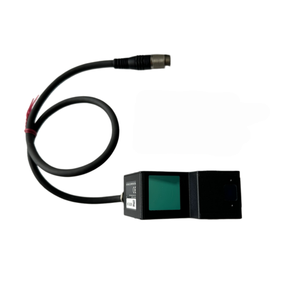 Lk G150 Ccd Laser Displacement Sensor Head 150mm Reference Distance 0 5um <b>Repeatability</b> Ip67 - Product Image 4
