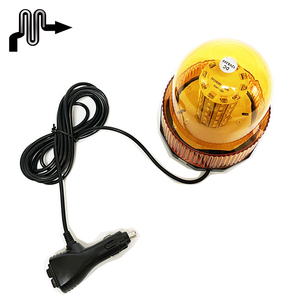 12V stroboscope LED Flash voyant d'avertissement haute qualité véhicule voiture Led feux stroboscopiques d'urgence - Product Image 3