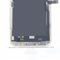 Écran LCD reconditionné STAROZON pour iPhone 6 7 8 G S XR XS 11 12 13 14 15 16 17 MINI Plus Pro Max – Réparation d'écran tactile