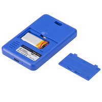 Nouvelle unité TLK3 ET-01 ET-02, ensemble complet, solution ultime EoneBoss, module de clonage de clé intelligente automobile, outil de programmation de clé de voiture