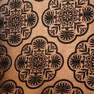 Mica mô hình tùy chỉnh và màu sắc dệt 100% polyester thoáng khí đổ xô bọc vải cho sofa - Product Image 3