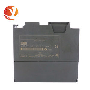 Módulo de Entrada Digital SIEMENS 6ES7 321-1BL80-0AA0 6ES7321-1BL80-0AA0 Original, Nuevo, para Controlador Lógico Programable (PLC) - Product Image 2