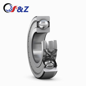 K O Y O F a g 6200 6201 6202 6203 6204 6205 <span class=keywords><strong>6206</strong></span> 6207 6208 6209 6210 6211 6212 6213 6214 6215 <span class=keywords><strong>2RS</strong></span> ZZ Roulement d'origine S k f - Product Image 3