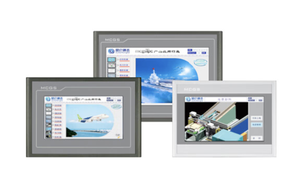 MCGS MT-TPC7022Ei Nouvelle Marque Écran LCD TFT HMI 7 pouces 800x480 avec écran tactile résistif 4 fils IP65 pour systèmes d'automatisation industrielle - Product Image 2