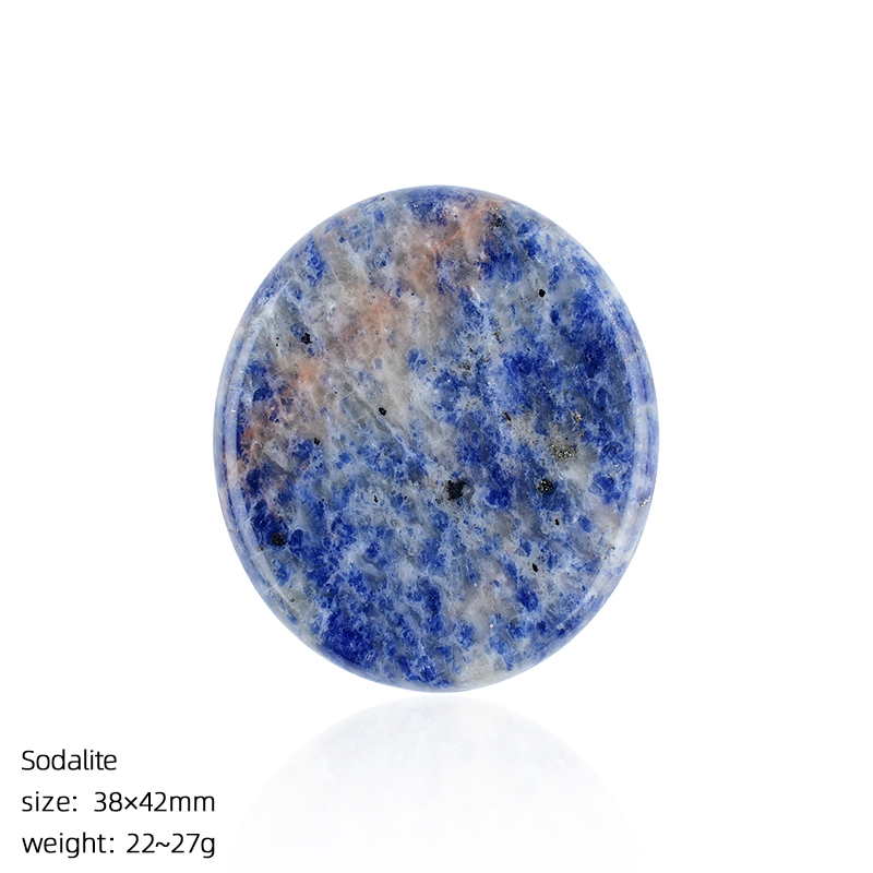 Sodalite