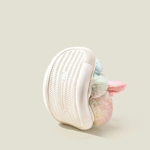 Chaussons d'automne et d'hiver pour enfants Happy Mary, chaussons pour bébés, vente en gros, PVC - Product Image 5