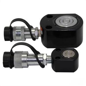 Cric hydraulique simple action de 50 tonnes à vendre - Product Image 6