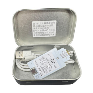Boîte de maintenance universelle avec réinitialiseur de puce pour <span class=keywords><strong>Epson</strong></span> WF-C5310 C5810 C5390 C5890 F130 F170 <span class=keywords><strong>F100</strong></span> L8050 L15080 L6170 XP15000 - Product Image 4