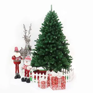 Искусственная Рождественская елка, 45-300 см, под заказ
