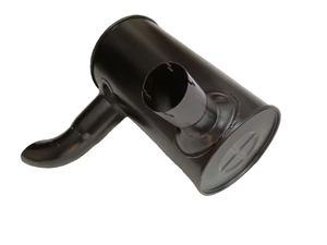 Silenciador de Escape para PC200-8, Calidad de Repuesto, 6754-11-5310, 6754-11-5940, 01594-010008, 6754115310, Piezas de Maquinaria de Construcción - Product Image 3