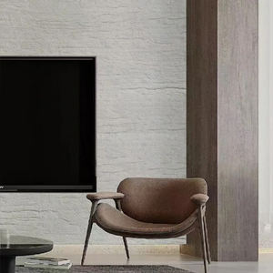 กระเบื้องเซรามิกเนื้อนิ่<span class=keywords><strong>ม</strong></span>ออกแบบได้ตามต้องการสำหรับโรงแร<span class=keywords><strong>ม</strong></span>กระเบื้องยืดหยุ่นได้สำหรับติดผนังพื้นผิวหินไ<span class=keywords><strong>ม</strong></span>้แบบทันส<span class=keywords><strong>ม</strong></span>ัย - Product Image 3