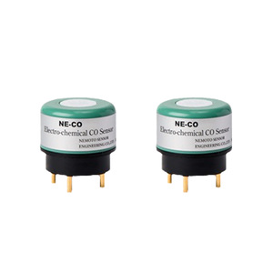 Sensor electroquímico Nemoto Co Sensor Ne4-Co para detector de monóxido de carbono - Product Image 2