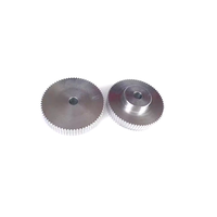 Haas CNC Machines Pièces détachées Moteur de broche Poulie d'encodeur 20-0179