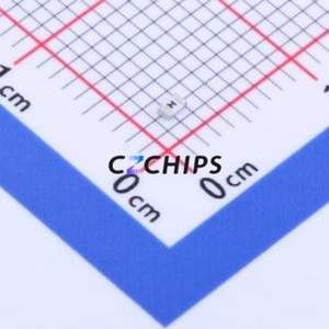 Resistencia SMD TD03G2550FT 0603 (Tipo: Película Delgada) (Resistencia: 255 Ohmios Precisión: 1%) - Product Image 2