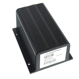 Xe nâng OEM 1205M điều khiển 500A 36-48V DC điều khiển động cơ phụ tùng thay thế 1205m-5603 OEM cho xe nâng điện - Product Image 1