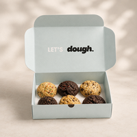 Boîtes d'emballage de boulangerie écologiques personnalisées, boîtes en papier de qualité alimentaire pour biscuits, gâteaux, desserts, pâtisseries et emballages cadeaux