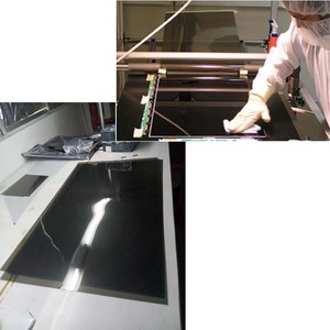 Polarizador original LCD de buena calidad para TV LCD Display 32 37 <span class=keywords><strong>43</strong></span> 47 50 55 65 - Product Image 4