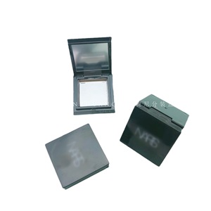 ตลับแป้งอัดแข็ง Nars แบบเปล่า 2 กรัม พร้อมกระจก ฝาแม่เหล็ก แบบหนา สำหรับ DIY บรรจุภัณฑ์เครื่องสำอาง - Product Image 3