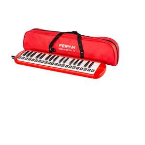 Instrument <span class=keywords><strong>de</strong></span> musique Melodion 37 touches en gros d'usine pour que les étudiants apprennent et jouent du mélodica - Product Image 3