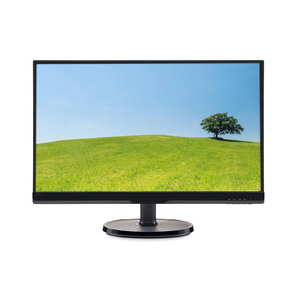 Moniteur de bureau LED 1080p 60/75Hz à écran <span class=keywords><strong>plat</strong></span> étendu IPS <span class=keywords><strong>reconditionné</strong></span> de 23,6/24/27 pouces pour vente en gros directe usine - Product Image 2