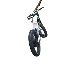 Cadre de vélo électrique Enduro <span class=keywords><strong>Nice</strong></span> Snow Fast 8000w, robuste, pour vélo tout-terrain - Product Image 1