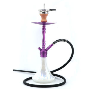 Mejor Calidad en Cachimbas de Aluminio, Shisha, Hookah, Cocochas, Hubbly Bubbly - Product Image 2