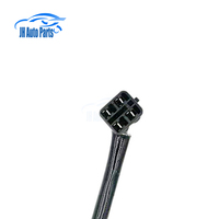 Nouvelle sonde d'oxygène Lambda O2 pour moto, modèle AZD0101-BA002, compatible avec Triumph, Kawasaki, sonde d'échappement de remplacement