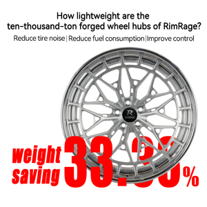 ล้อฟอร์จ <span class=keywords><strong>Vossen</strong></span> LC3-02T แบบ 3 ชิ้น ขนาด 17-22 นิ้ว 5x114.3 5x112 สำหรับ BMW E46 F30 Audi A4 B8 <span class=keywords><strong>Mercedes</strong></span>-Benz <span class=keywords><strong>W204</strong></span> Lexus IS350 - Product Image 2