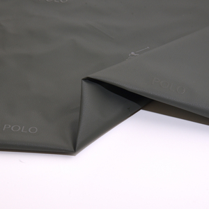 印花服装 PU 皮革：支持定制图案，是舞台服装和创意服装的理想面料。 - Product Image 2