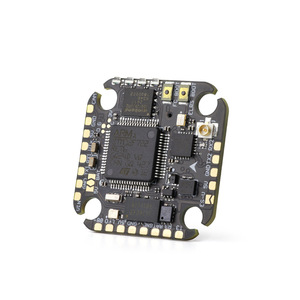 ตัวควบคุมการบิน HGLRC SPECTER F722 Lite พร้อม ELRS 2.4 สำหรับโดรนแข่ง FPV - Product Image 3