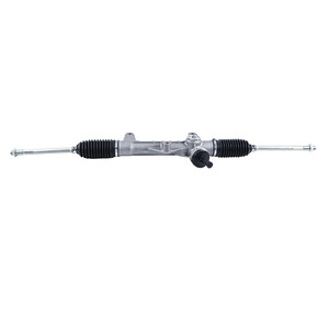 Crémaillère de direction pour <span class=keywords><strong>KAWASAKI</strong></span> <span class=keywords><strong>MULE</strong></span> PRO FXT DX DXT PRO-FX FXR OEM 39191-0030 Pièces détachées UTV - Product Image 4