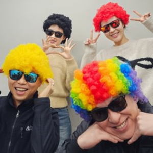 Percorsi per capelli di papavero bosso taglio bomba foto stand puntelli pulendo i capelli per una vita migliore - Product Image 1