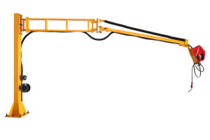 ลดเวลาในการไม่<span class=keywords><strong>เชื่อม</strong></span>เพิ่มประสิทธิภาพในการเชื่อม SPH-505บูมเชื่อมไฮดรอลิกแบบแมนนวลรับน้ำหนักสูงสุด120กก. - Product Image 5