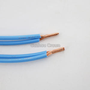 超音波ワイヤ金属溶接機ケーブル溶接処理装置 - Product Image 6