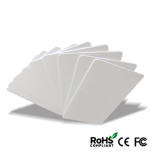 Thẻ IC Không Tiếp Xúc Thẻ Rfid Trắng 13.56MHz <span class=keywords><strong>MIFARE</strong></span> Classic EV1 4K - Product Image 3