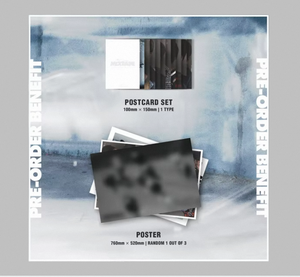 Stray Kids Mixtape Pre-debut EP, CD de Música Kpop Original Oficial Sellado con Fotografías, Grupo de Ídolos de K-Pop Coreano Importado - Product Image 5