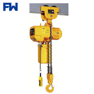 Polipasto eléctrico de cadena de elevación, 500kg, 1t, 2t, 3t, 5t, 10t, 20t, el mejor precio, <span class=keywords><strong>5000kg</strong></span>, gran oferta - Product Image 2
