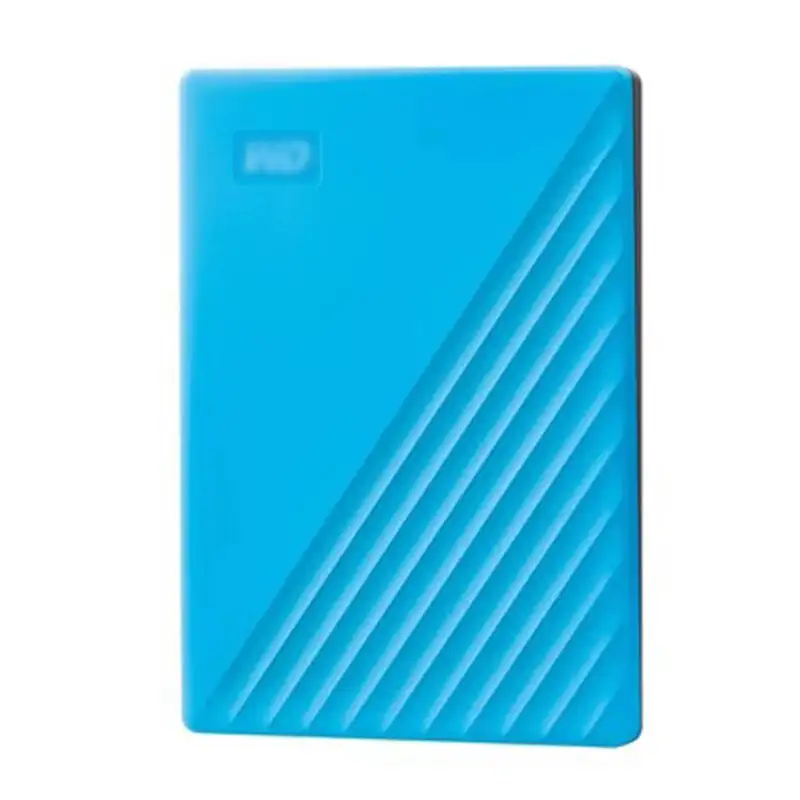 Per WD 1tb 2tb 4tb 5tb Hdd Hard Disk Drive USB 3.0 USB Passport 1t 2t 4t 5t disco rigido Mobile meccanico da 2.5 pollici