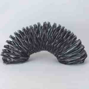 75 מ "מ טמפרטורה גבוהה עמידה באנרגיה חסכון פיברגלס פליטה - Product Image 1