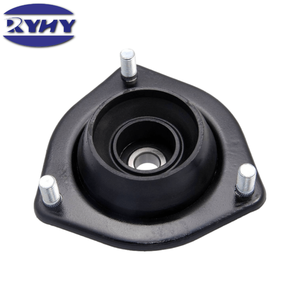 Soporte de Amortiguador delantero <span class=keywords><strong>54320</strong></span>-50Y11 de primera calidad para Nissan AD WAGON Y10 1990/11 - 1994/03 Nissan SUNNY /NX B13 1990/04- - Product Image 1