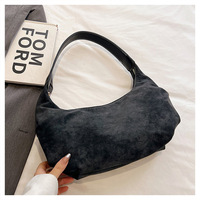 Tas Tangan Kanvas Lukis Tangan Grosir Estetika Kustom