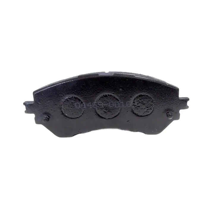 04465-0D160ขายส่งคาร์บอนเซรามิกผ้าเบรคราคาสำหรับรถโตโยต้าวีออส Yaris