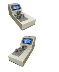 เครื่องทดสอบแรงดึงของขั้วต่อและสายไฟ เครื่องทดสอบแรงดึงของขั้วต่อสายเคเบิล เครื่องทดสอบแรงดึงของขั้วต่อแบบ Crimp และแรงดึงของพิน - Product Image 4