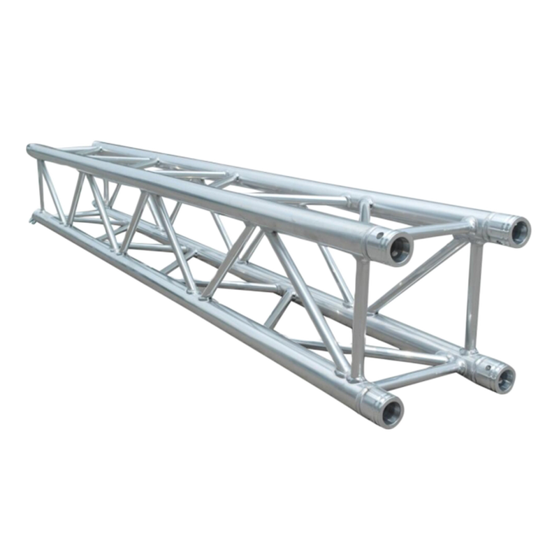 High Quality 12x12inch Black Aluminum Stage