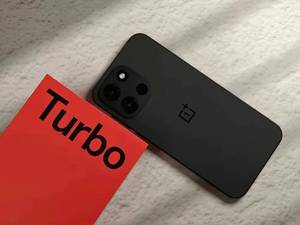 One Plus Turbo <span class=keywords><strong>6</strong></span> Nuovo Smartphone <span class=keywords><strong>6</strong></span>.78'' Snapdragon 8s Gen4 9000mAh 80W 165Hz IP68/69K 5G - Product Image 4