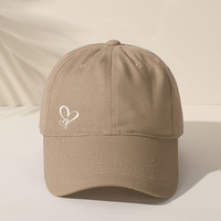 Gorra de Béisbol HOULIN Transfronteriza, Moderna, Talla Única, para las Cuatro Estaciones, Unisex, de PVC, de 6 Paneles, Estampada, Ajustable, Casual, para Adultos