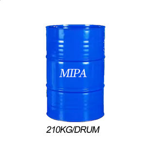 99% イソプロパノールアミン/Amino-2-Propanol/Mipa CAS 78-96-6塗料コーティング用の最高の溶剤メーカー供給 - Product Image 1