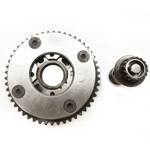 H6BG6C525AC H6BG6C525AB 2237429 2350478 Échappement régulé en phase - pour Ford 1.0T1.5L-M0JB-2019-2023Y - Product Image 3